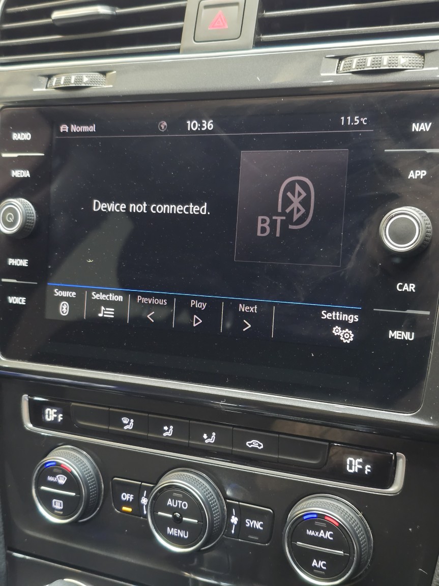 Used Volkswagen Golf 2019 for sale - 78031650: Photo 42