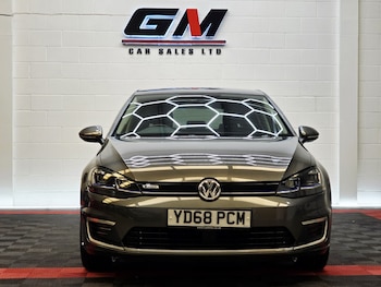 Used Volkswagen Golf 2019 for sale - 78031650: Photo