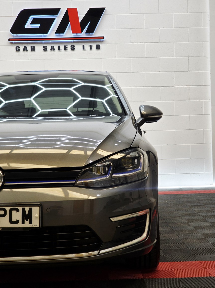 Used Volkswagen Golf 2019 for sale - 78031650: Photo 5