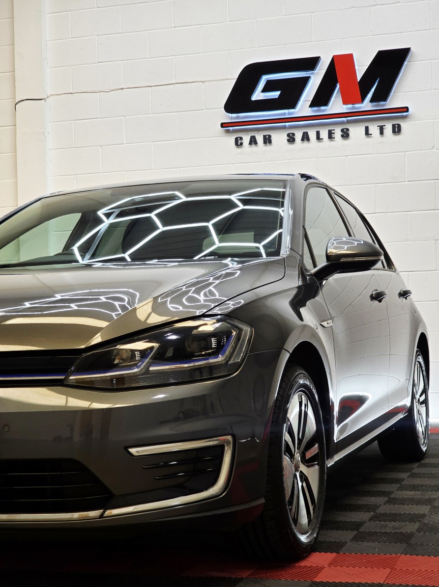 Used Volkswagen Golf 2019 for sale - 78031650: Photo 6