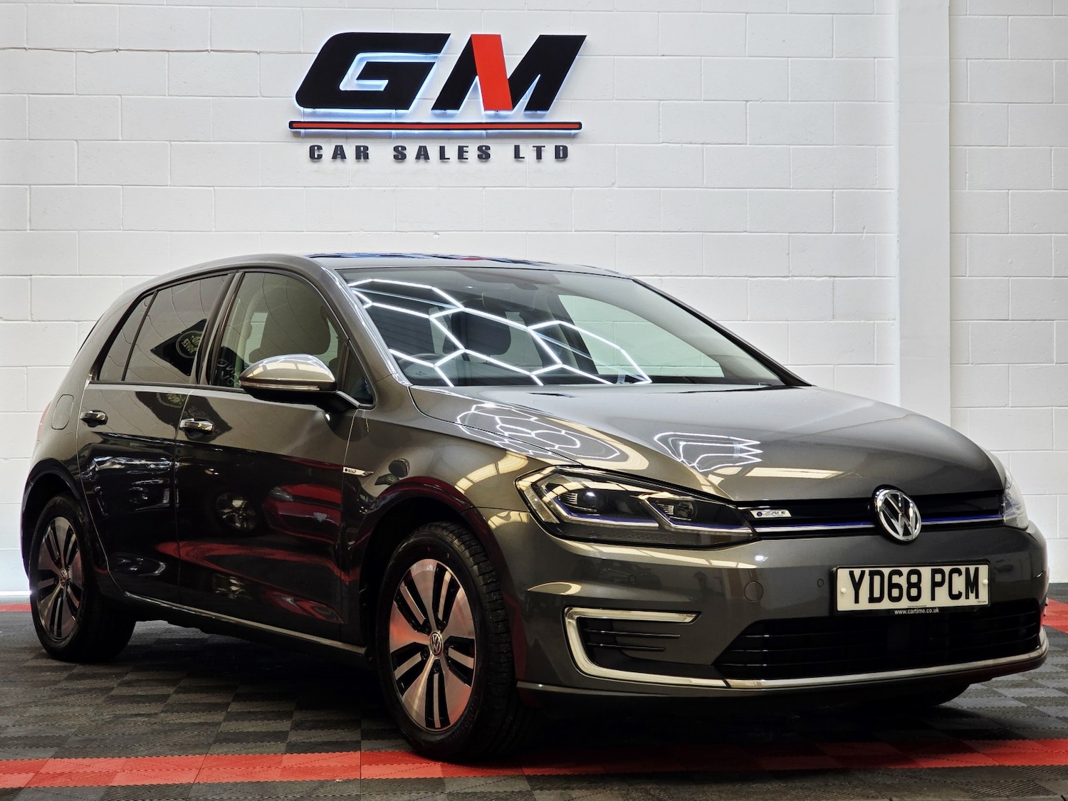 Used Volkswagen Golf 2019 for sale - 78031650: Photo 7