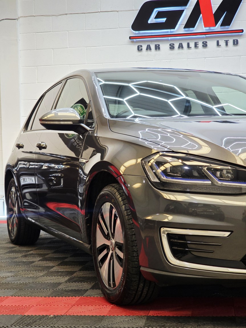 Used Volkswagen Golf 2019 for sale - 78031650: Photo 8