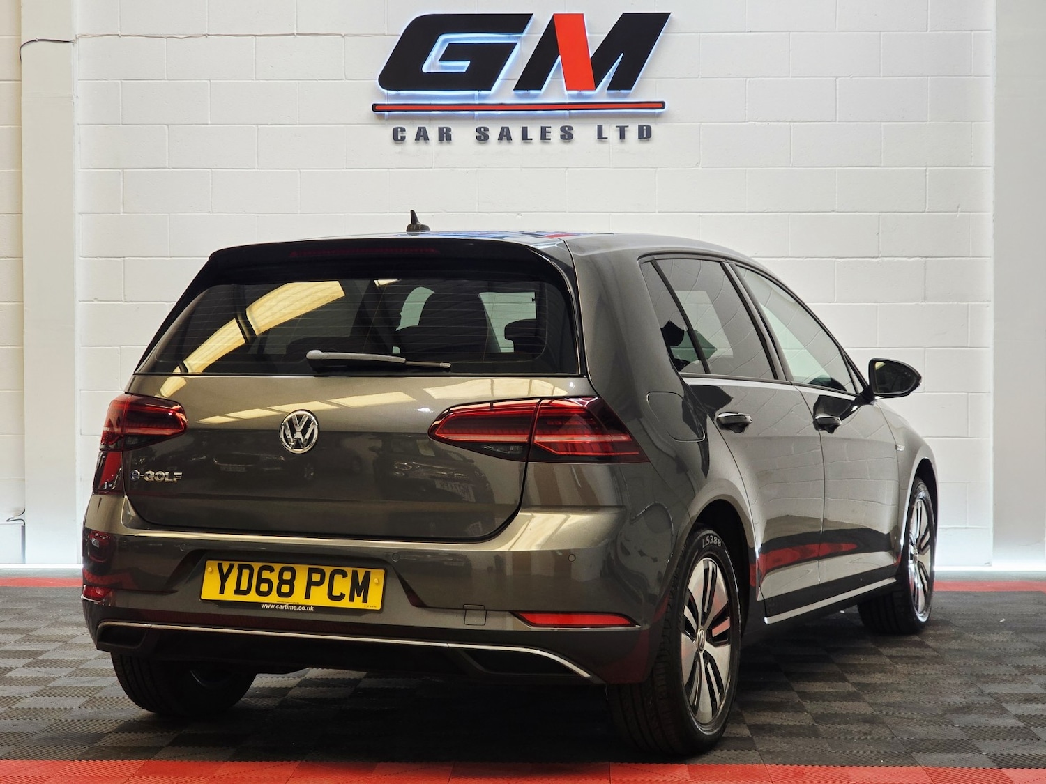 Used Volkswagen Golf 2019 for sale - 78031650: Photo 9