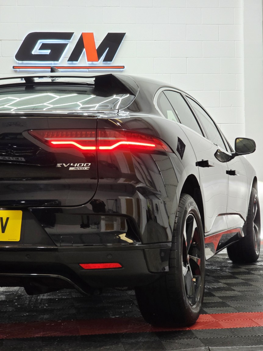 Used Jaguar I-Pace 2019 for sale - 77465686: Photo 10