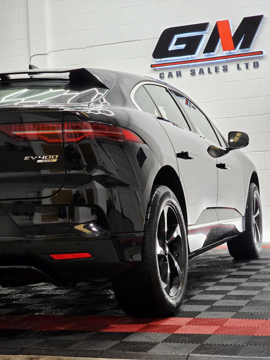Used Jaguar I-Pace 2019 for sale - 77465686: Photo 13