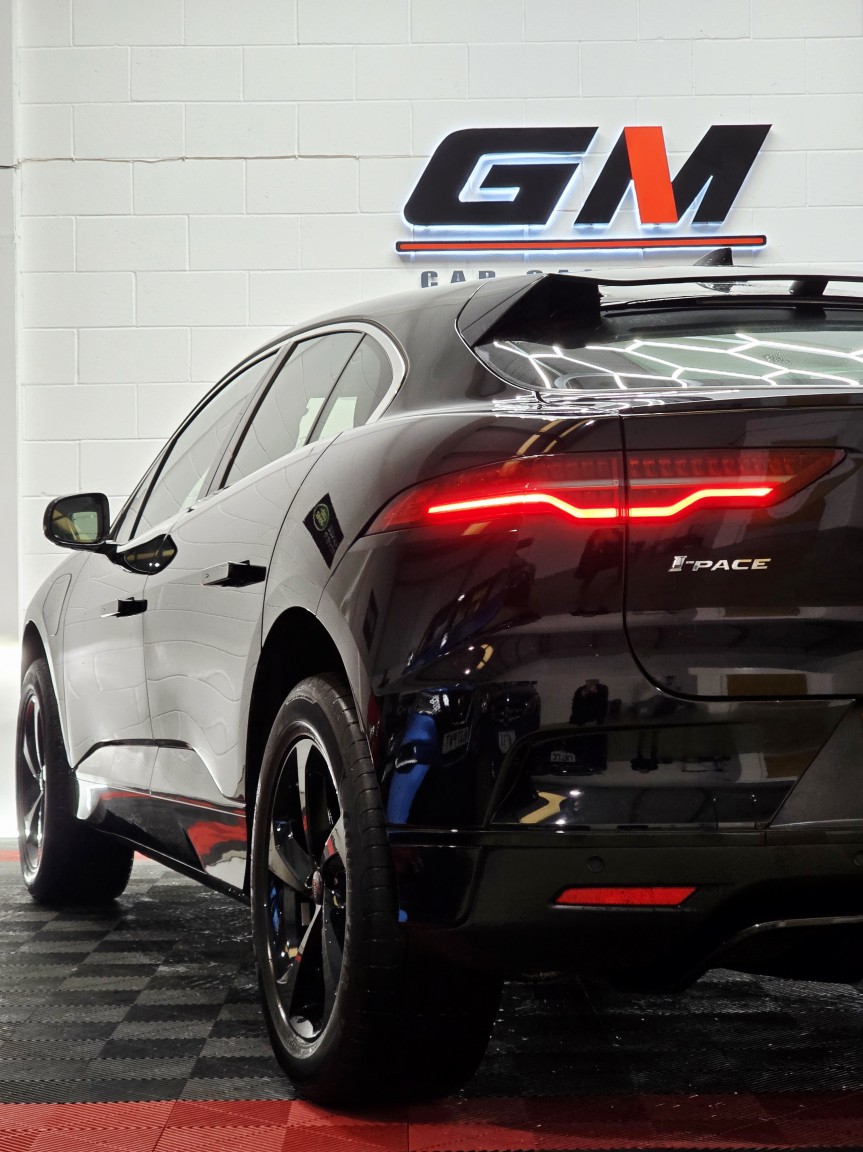 Used Jaguar I-Pace 2019 for sale - 77465686: Photo 15