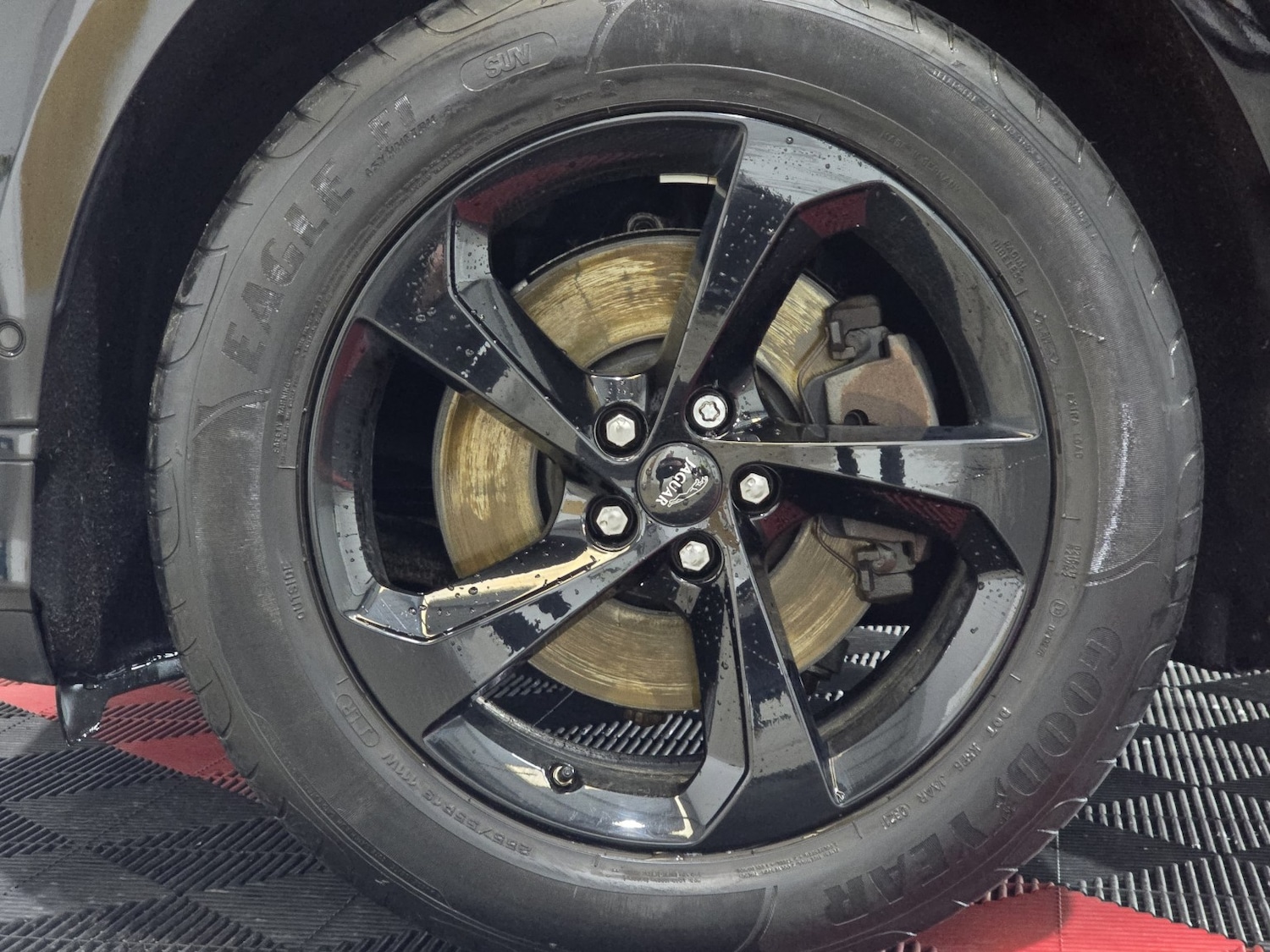 Used Jaguar I-Pace 2019 for sale - 77465686: Photo 16