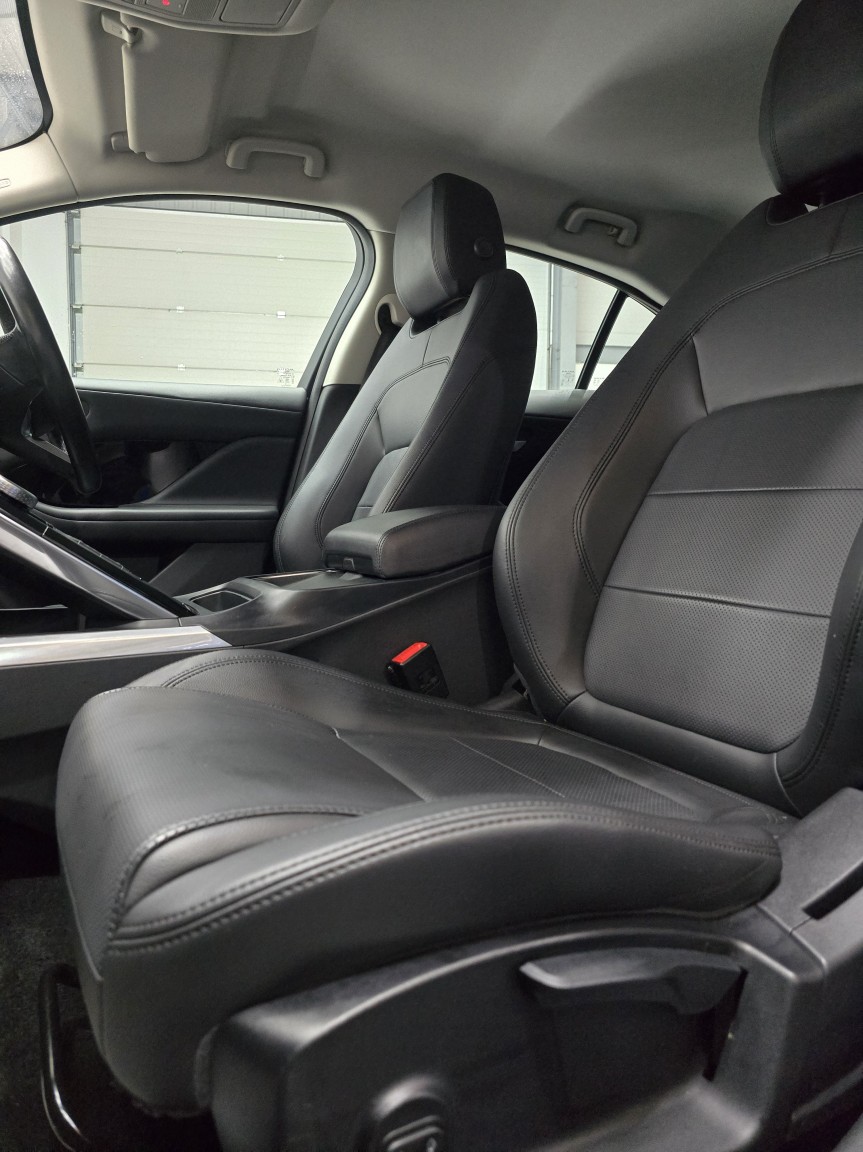 Used Jaguar I-Pace 2019 for sale - 77465686: Photo 19