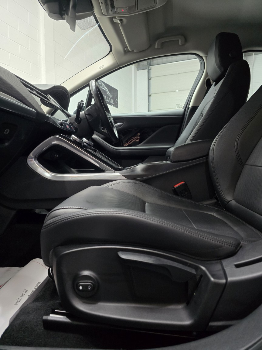 Used Jaguar I-Pace 2019 for sale - 77465686: Photo 20