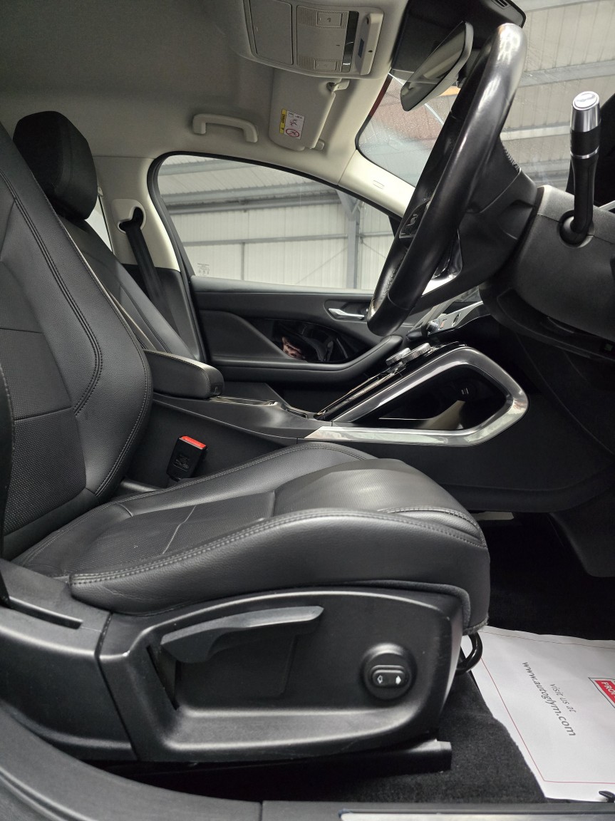 Used Jaguar I-Pace 2019 for sale - 77465686: Photo 31