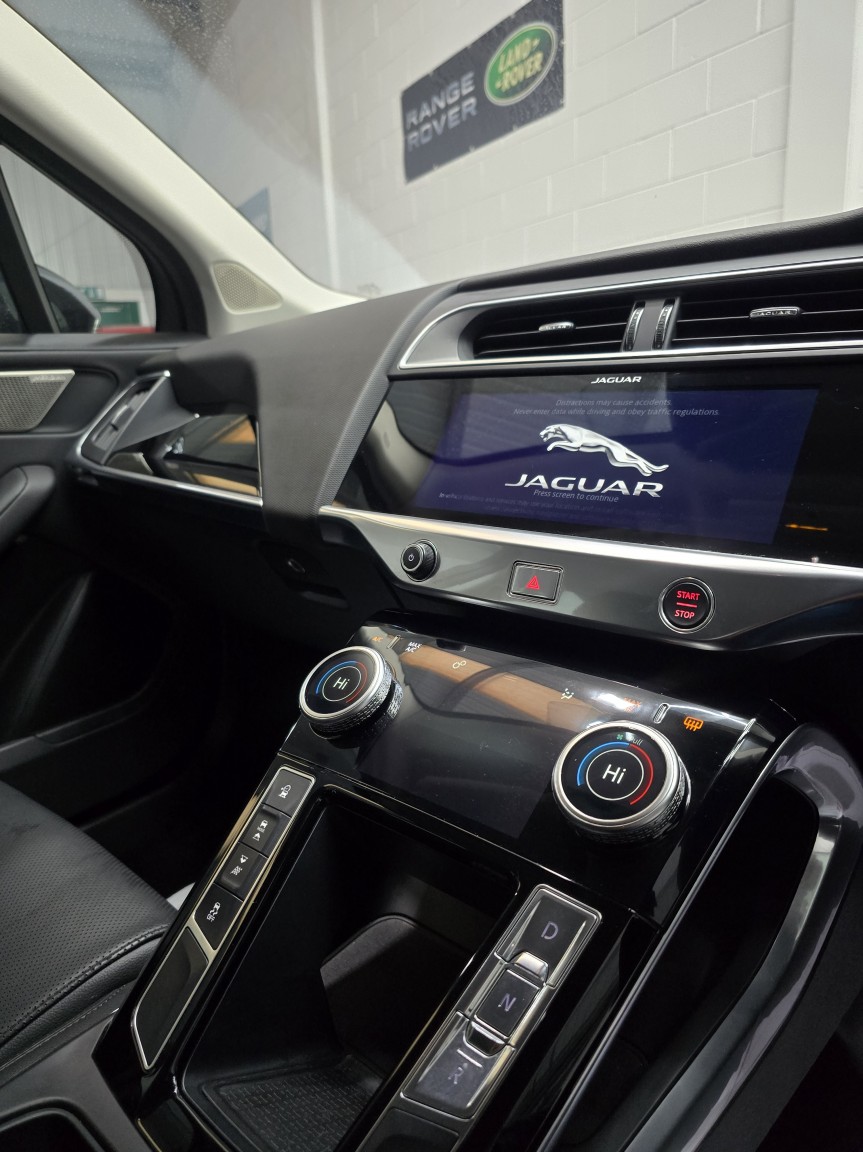 Used Jaguar I-Pace 2019 for sale - 77465686: Photo 36