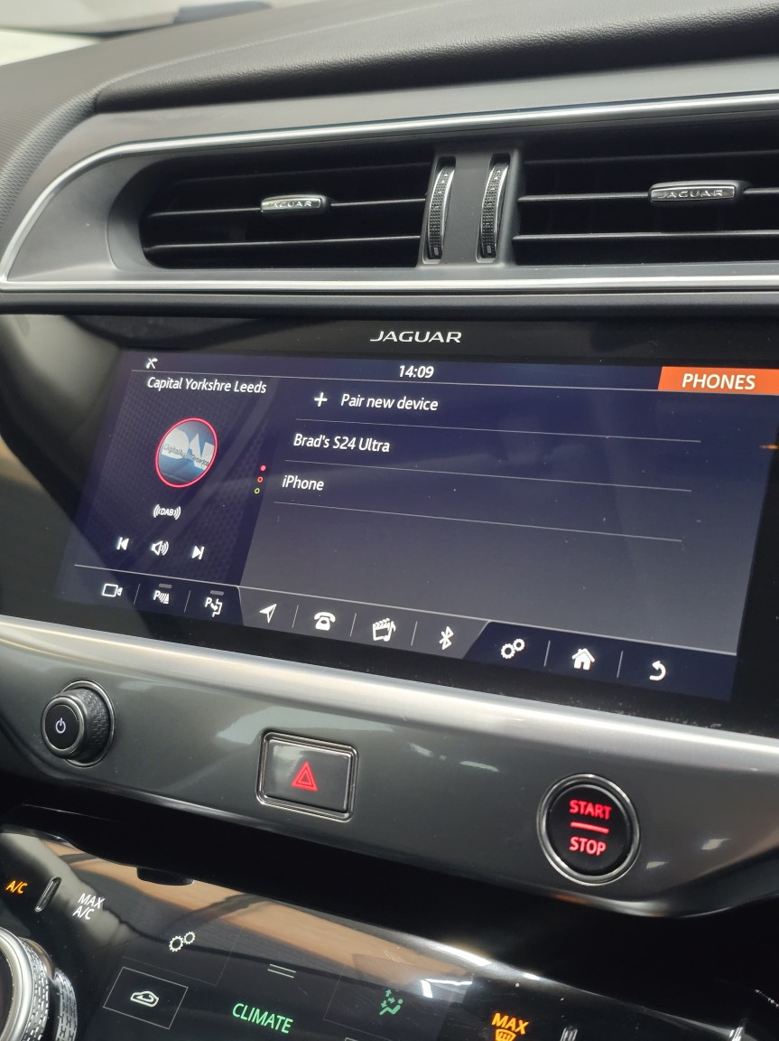 Used Jaguar I-Pace 2019 for sale - 77465686: Photo 41