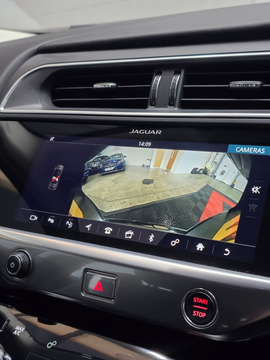 Used Jaguar I-Pace 2019 for sale - 77465686: Photo 42