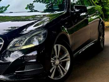 Used Mercedes-Benz E-Class 2014 for sale - 74805839: Photo