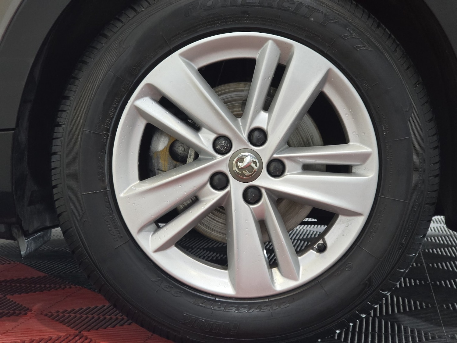 Used Vauxhall Grandland X 2018 for sale - 77610094: Photo 16