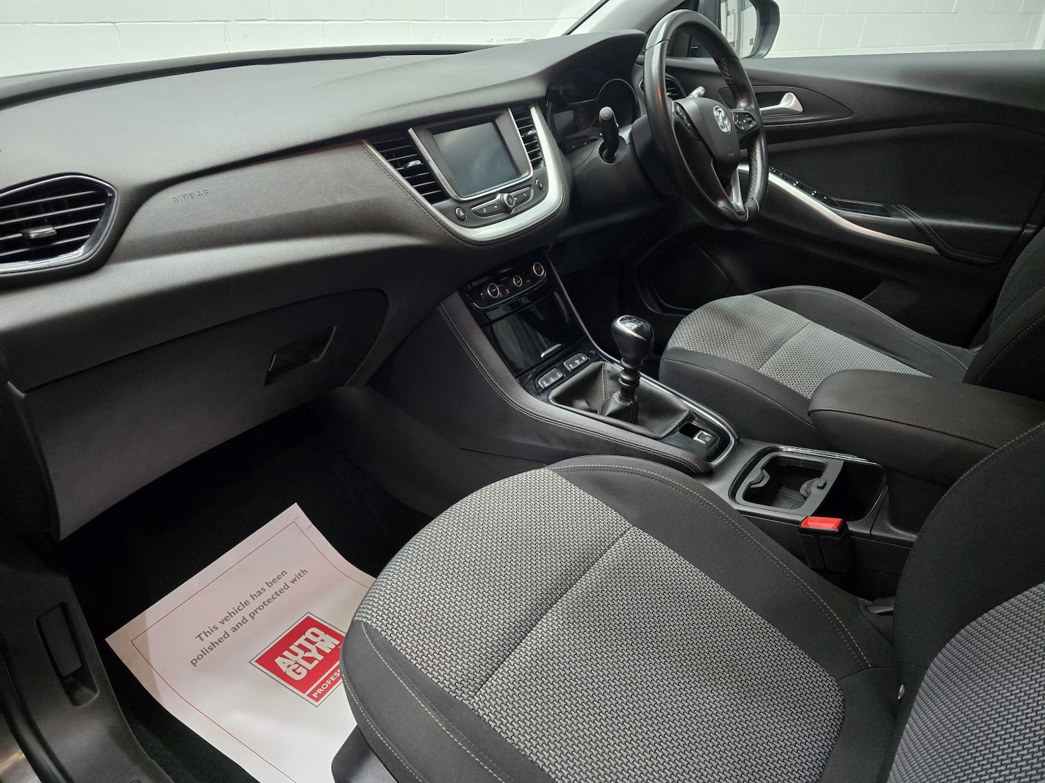 Used Vauxhall Grandland X 2018 for sale - 77610094: Photo 17