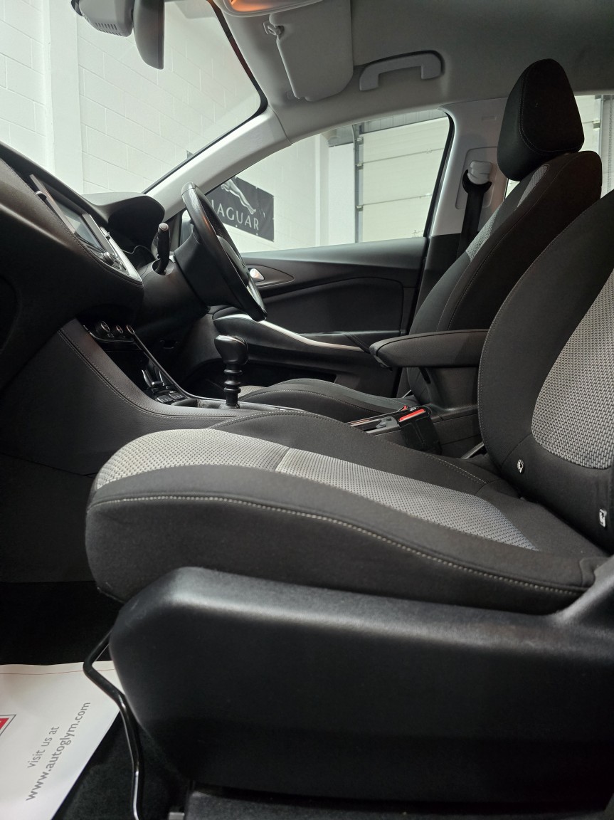 Used Vauxhall Grandland X 2018 for sale - 77610094: Photo 19