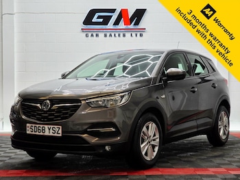 2018 - 1.2 Turbo SE 5dr