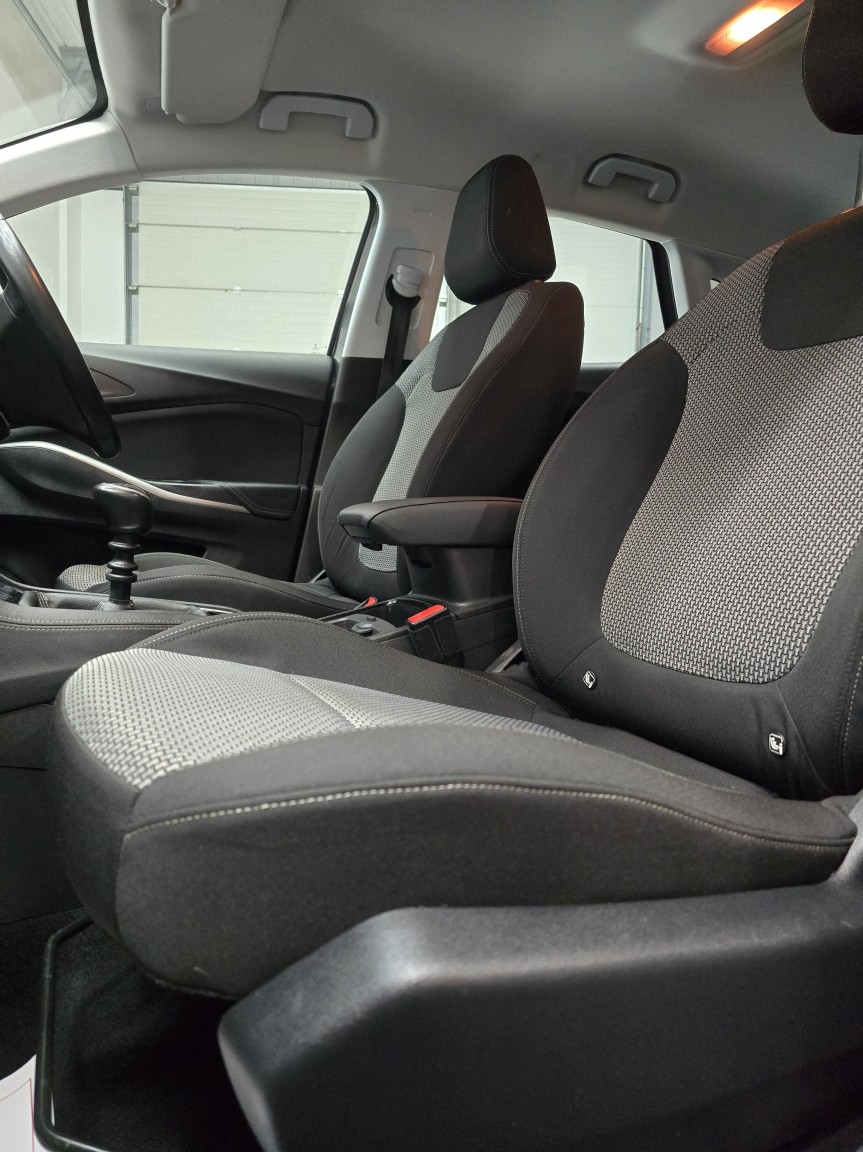 Used Vauxhall Grandland X 2018 for sale - 77610094: Photo 20