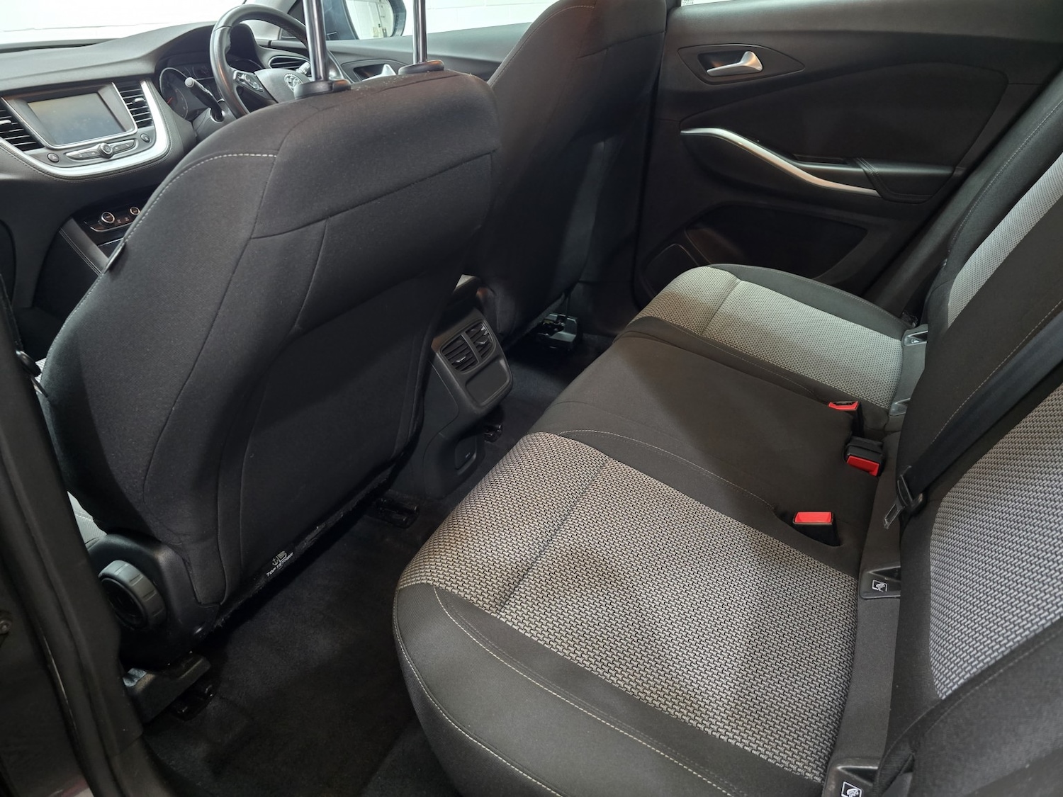 Used Vauxhall Grandland X 2018 for sale - 77610094: Photo 21