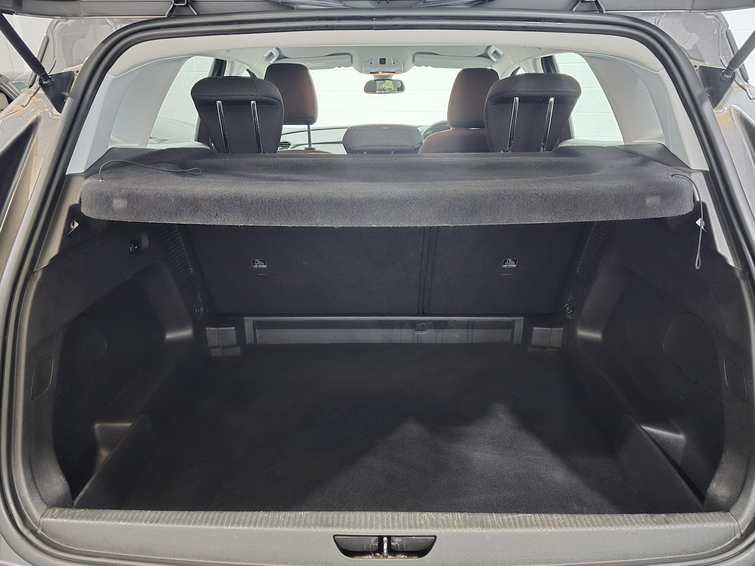 Used Vauxhall Grandland X 2018 for sale - 77610094: Photo 24