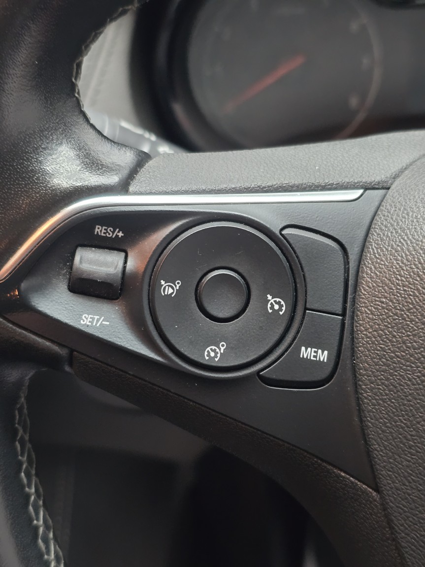 Used Vauxhall Grandland X 2018 for sale - 77610094: Photo 32