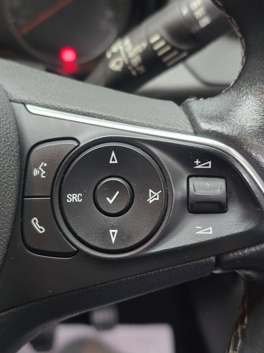 Used Vauxhall Grandland X 2018 for sale - 77610094: Photo 33