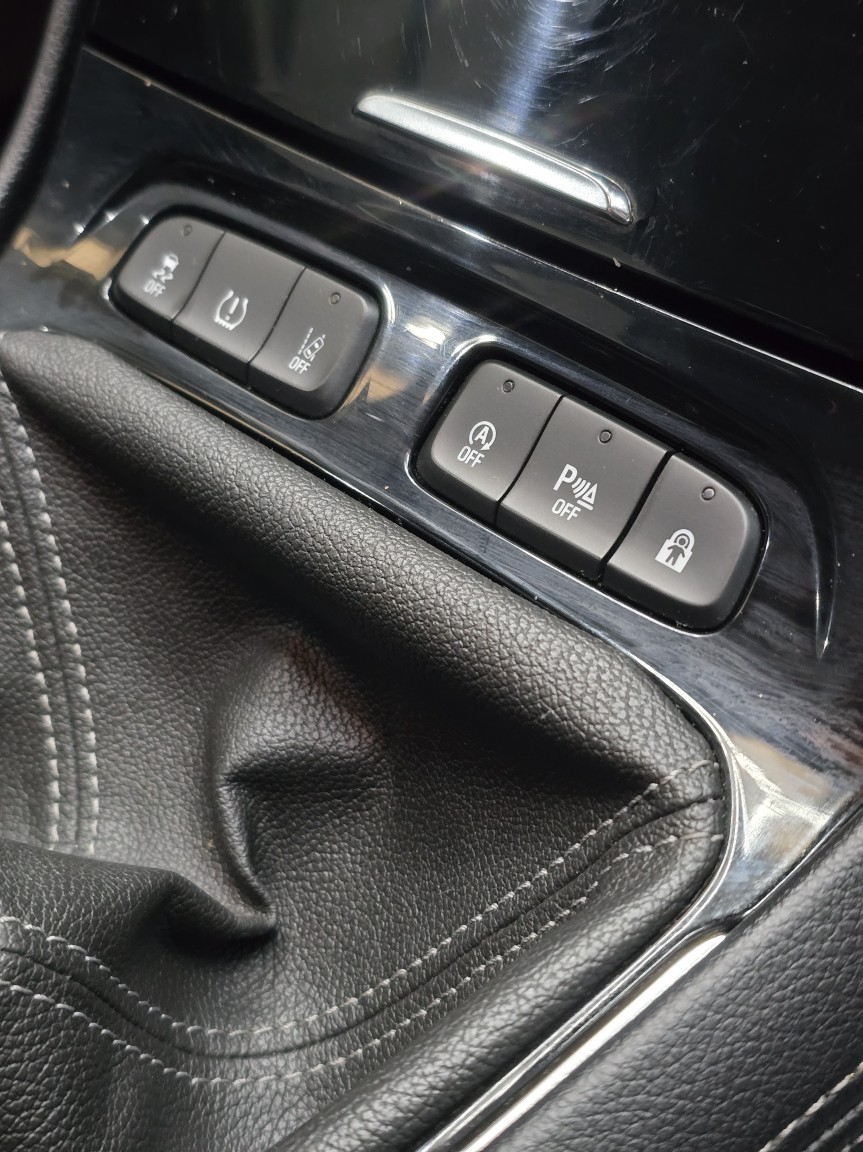 Used Vauxhall Grandland X 2018 for sale - 77610094: Photo 36