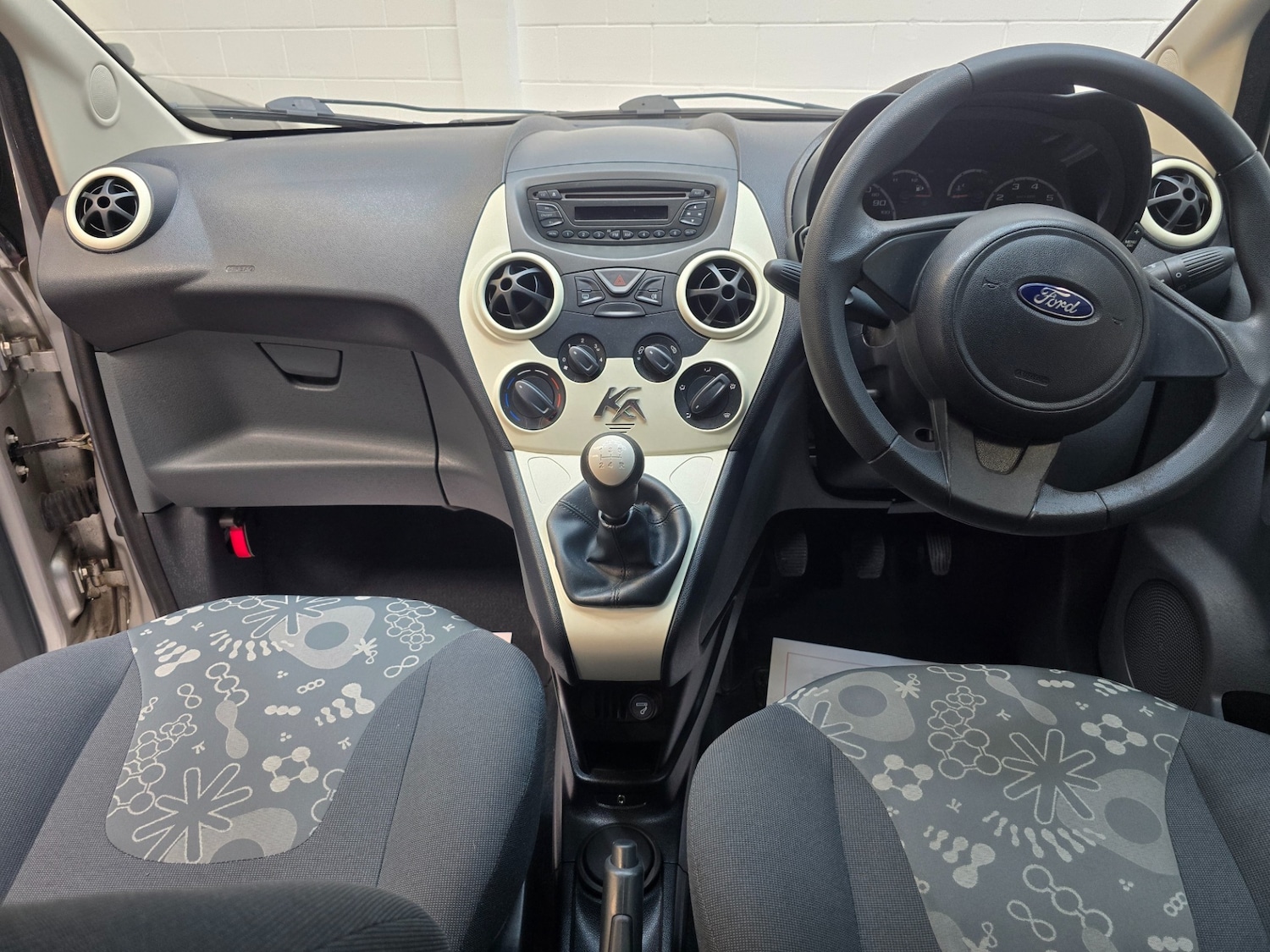 Vehicle 16