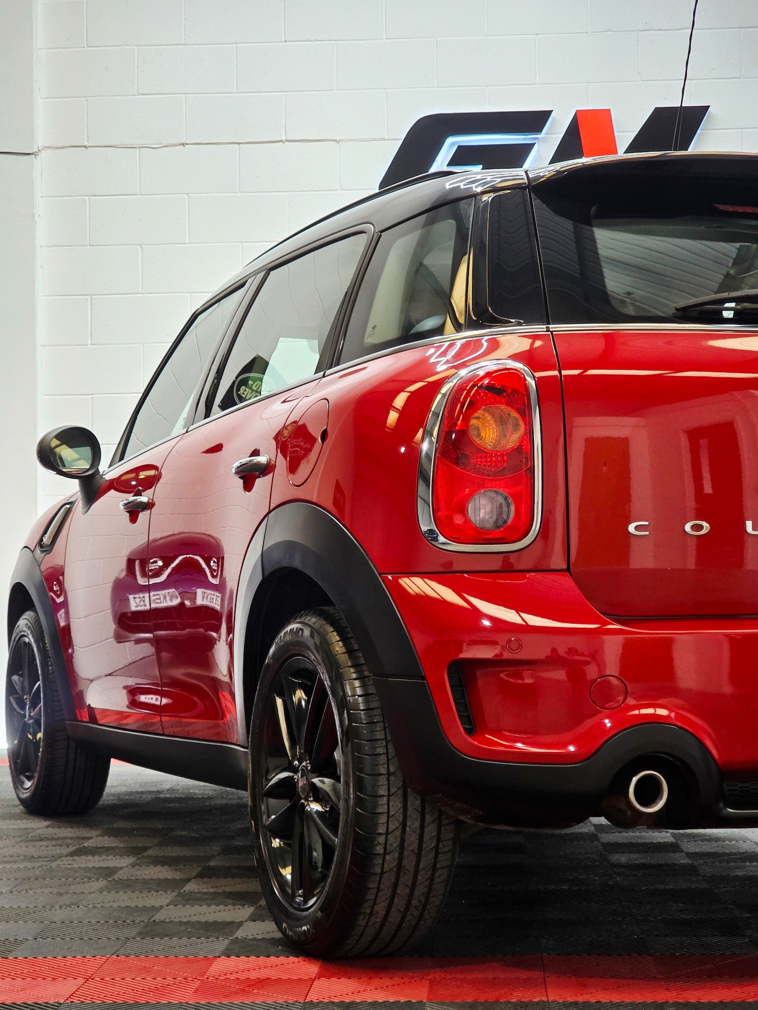 Used MINI Countryman 2014 for sale - 76449552: Photo 13