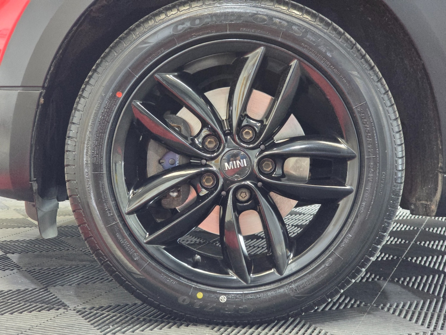 Used MINI Countryman 2014 for sale - 76449552: Photo 15