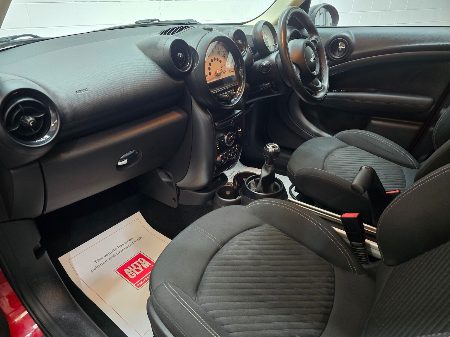 Used MINI Countryman 2014 for sale - 76449552: Photo 16