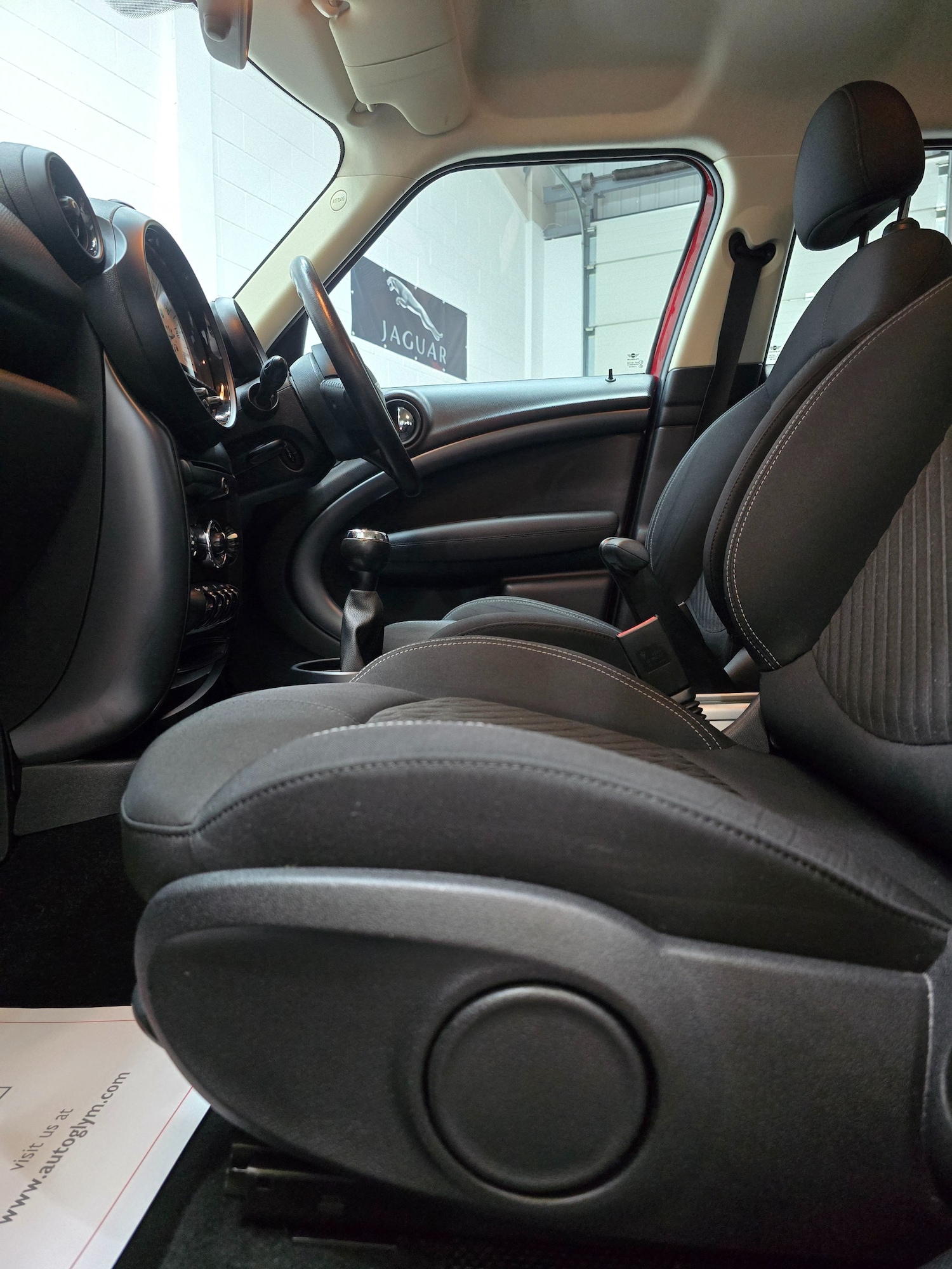 Used MINI Countryman 2014 for sale - 76449552: Photo 17