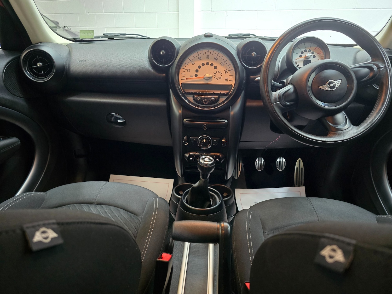 Used MINI Countryman 2014 for sale - 76449552: Photo 18