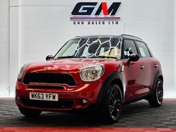 Used MINI Countryman 2014 for sale - 76449552: Photo
