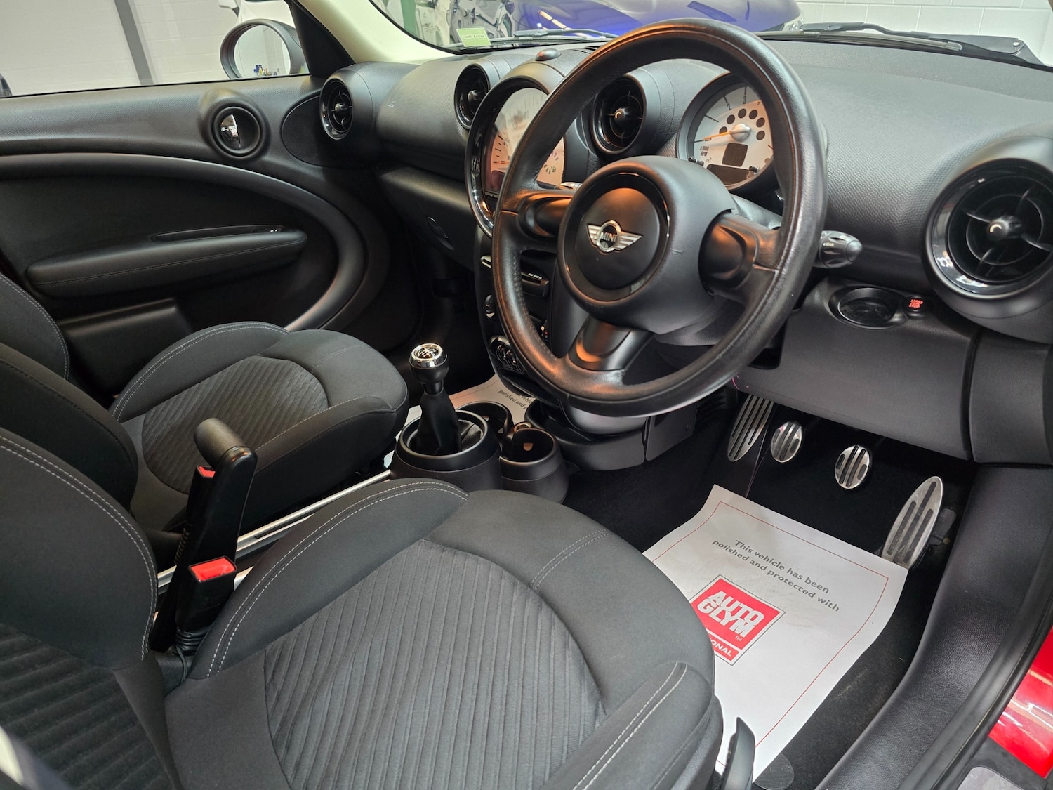 Used MINI Countryman 2014 for sale - 76449552: Photo 20