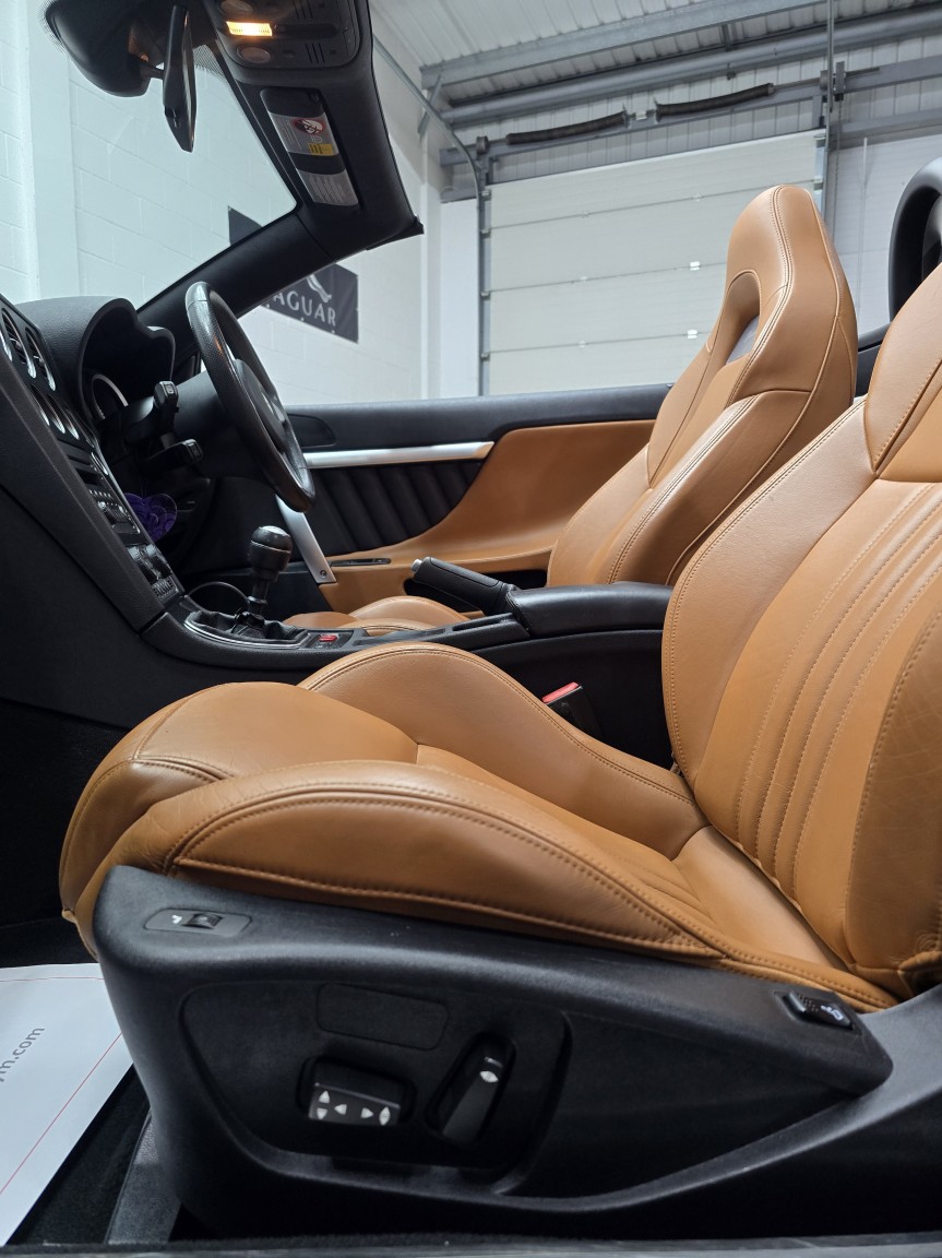 Used Alfa Romeo Spider 2008 for sale - 77073129: Photo 21