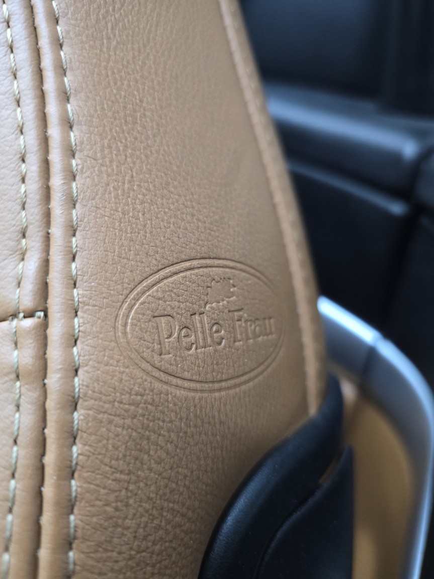 Used Alfa Romeo Spider 2008 for sale - 77073129: Photo 23