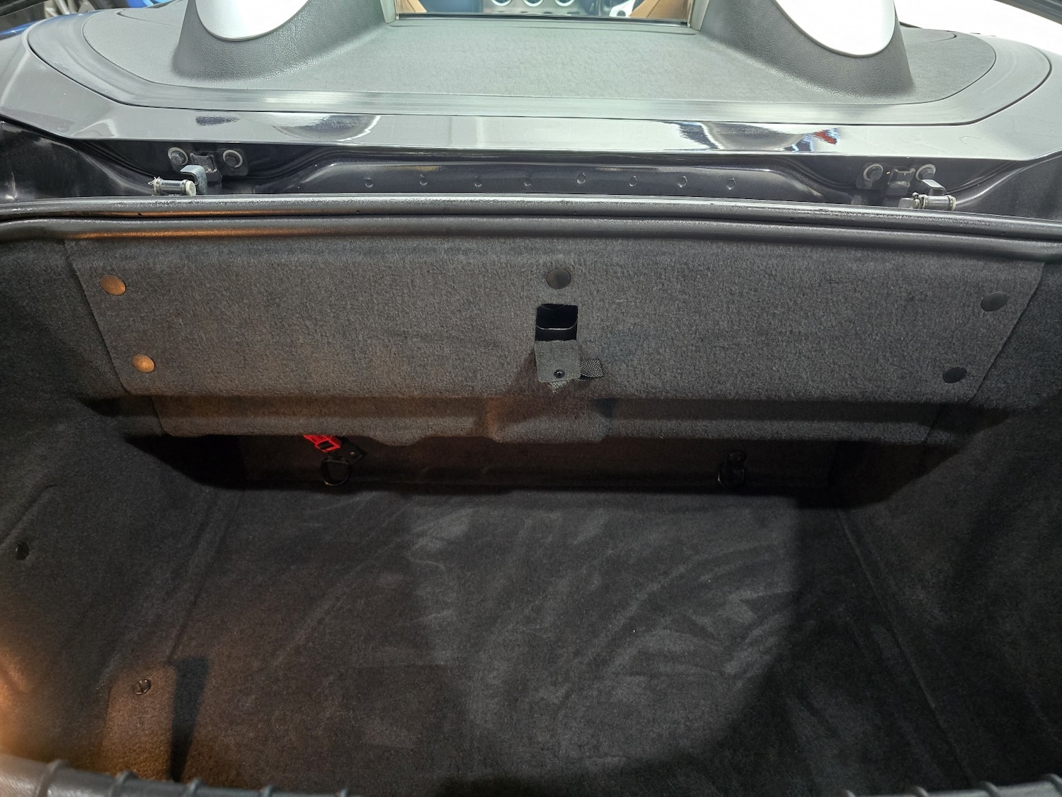 Used Alfa Romeo Spider 2008 for sale - 77073129: Photo 25