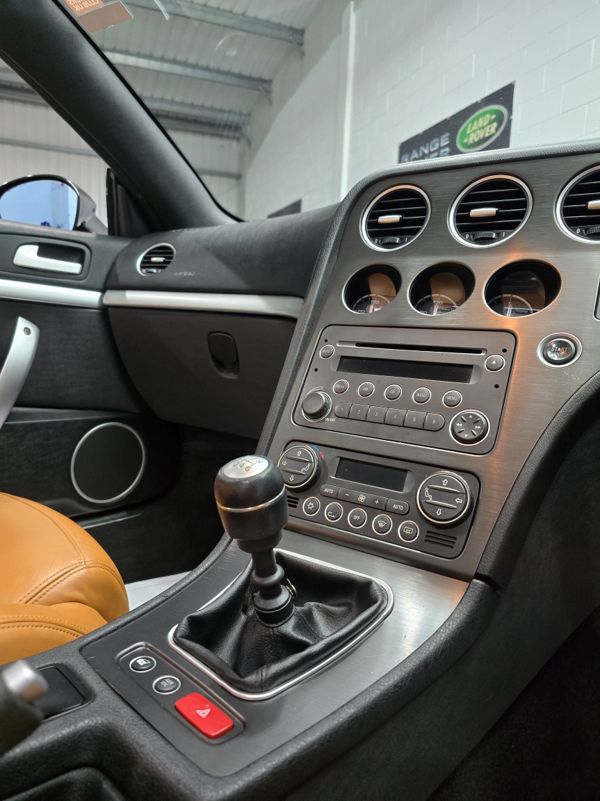 Used Alfa Romeo Spider 2008 for sale - 77073129: Photo 33