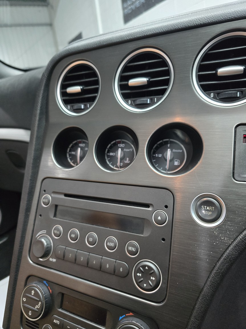 Used Alfa Romeo Spider 2008 for sale - 77073129: Photo 38