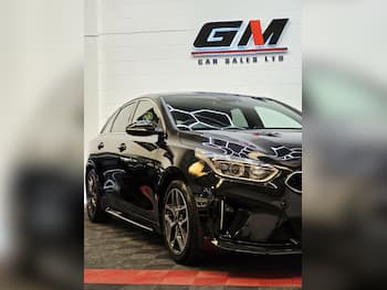 Used Kia Pro Ceed 2019 for sale - 79845447: Photo