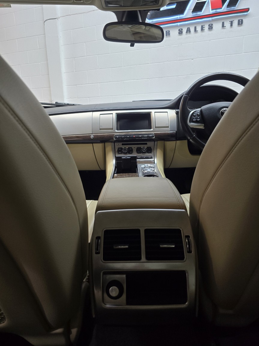 Used Jaguar XF 2015 for sale - 78182828: Photo 22