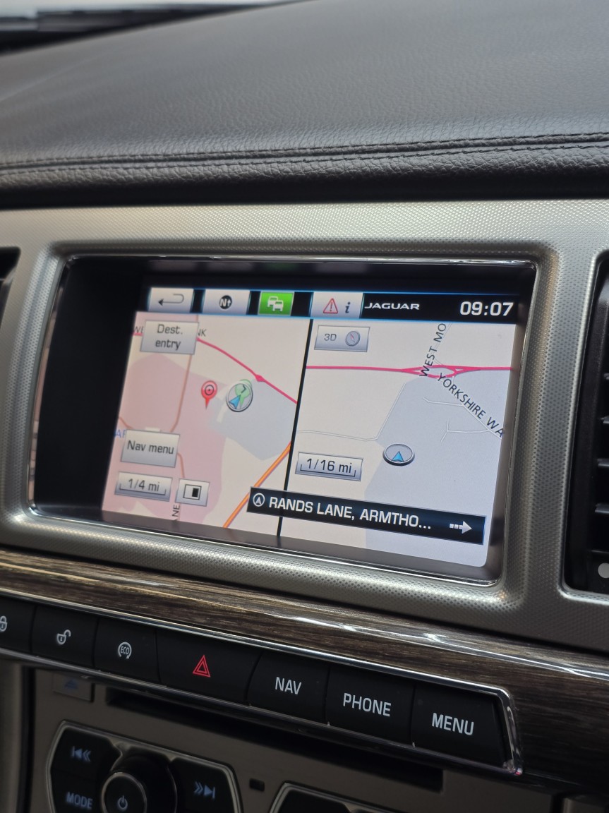 Used Jaguar XF 2015 for sale - 78182828: Photo 40