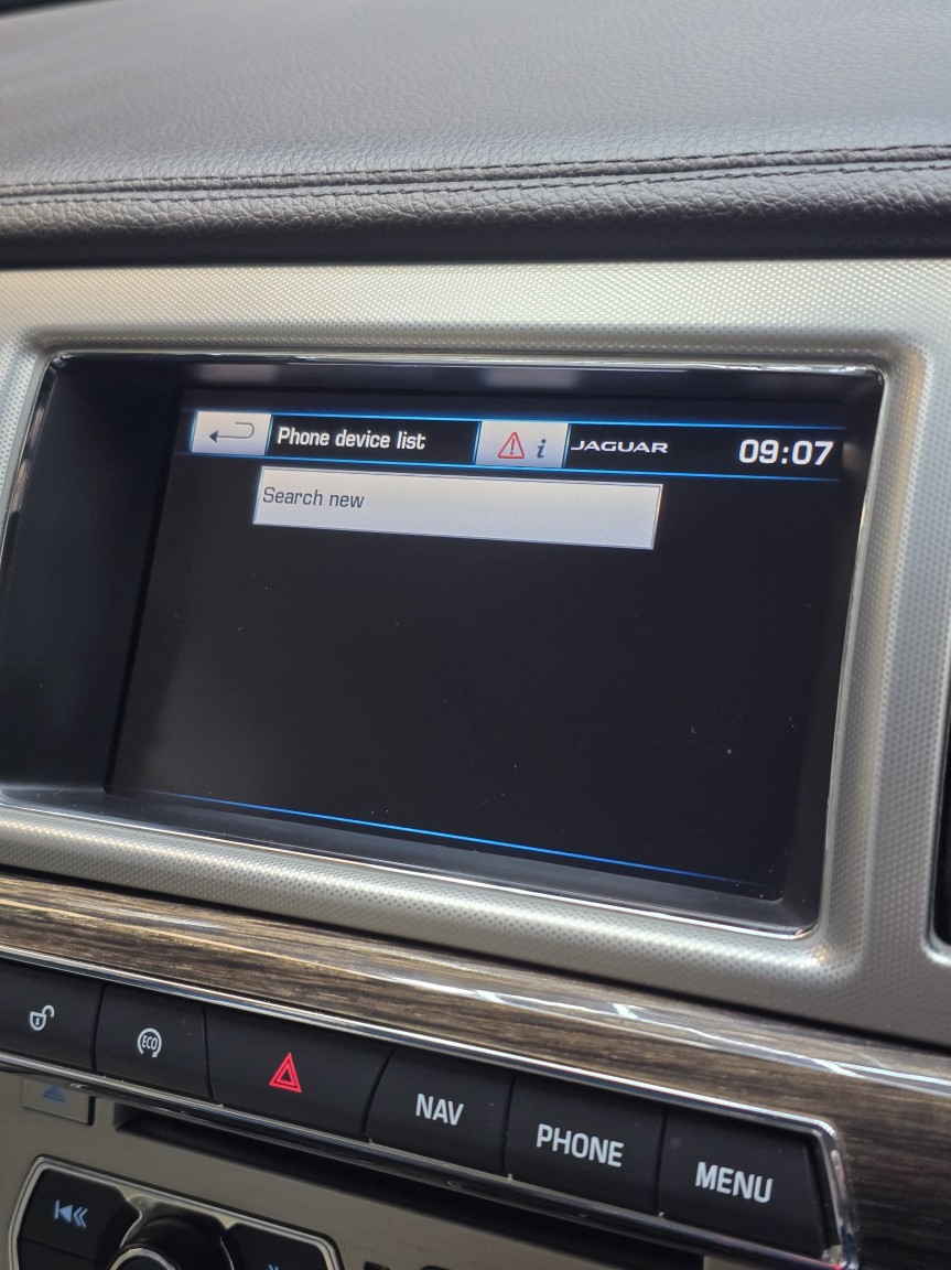 Used Jaguar XF 2015 for sale - 78182828: Photo 41