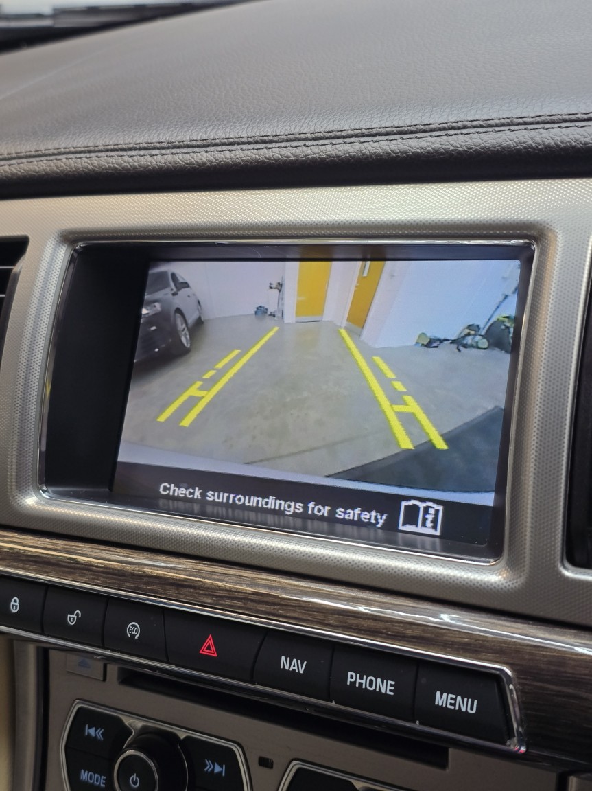 Used Jaguar XF 2015 for sale - 78182828: Photo 42