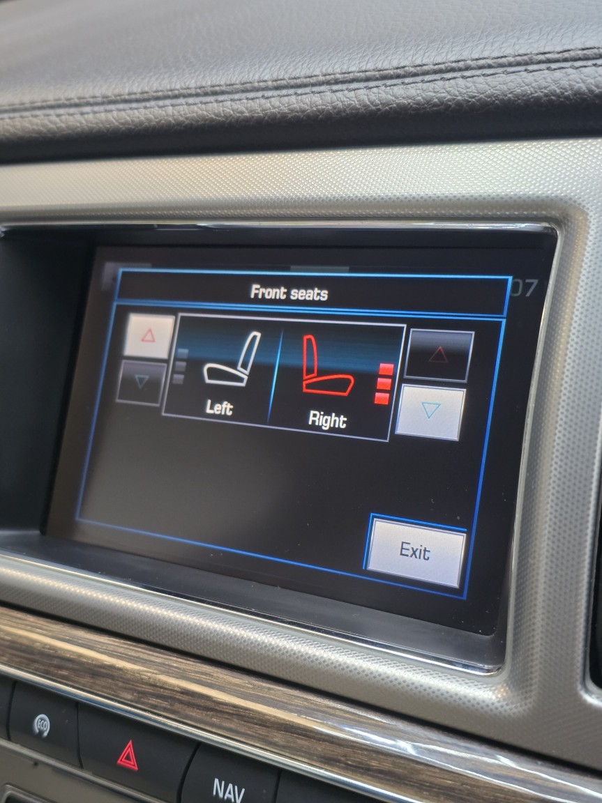 Used Jaguar XF 2015 for sale - 78182828: Photo 43