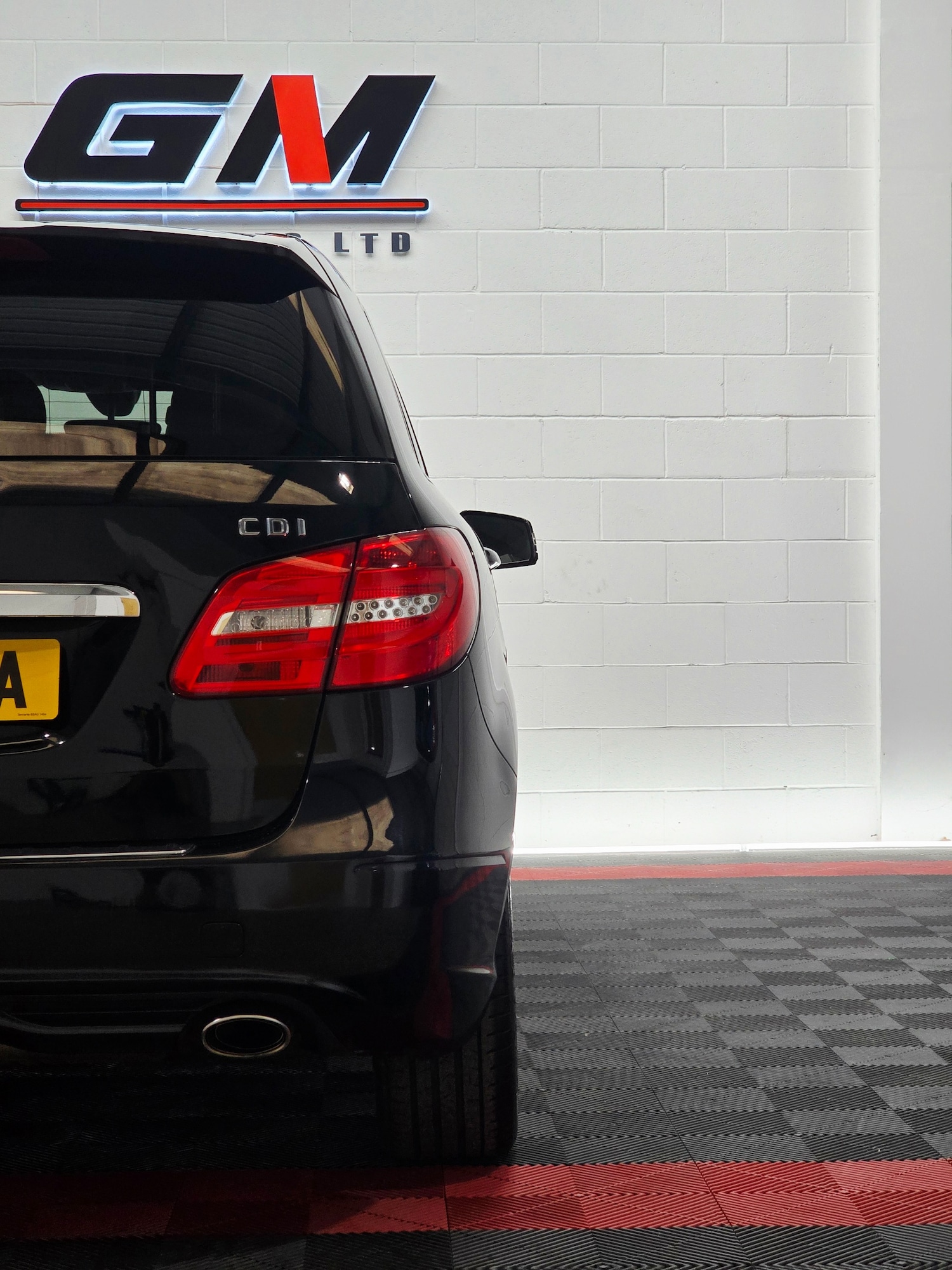 Used Mercedes-Benz B Class 2013 for sale - 76466052: Photo 10