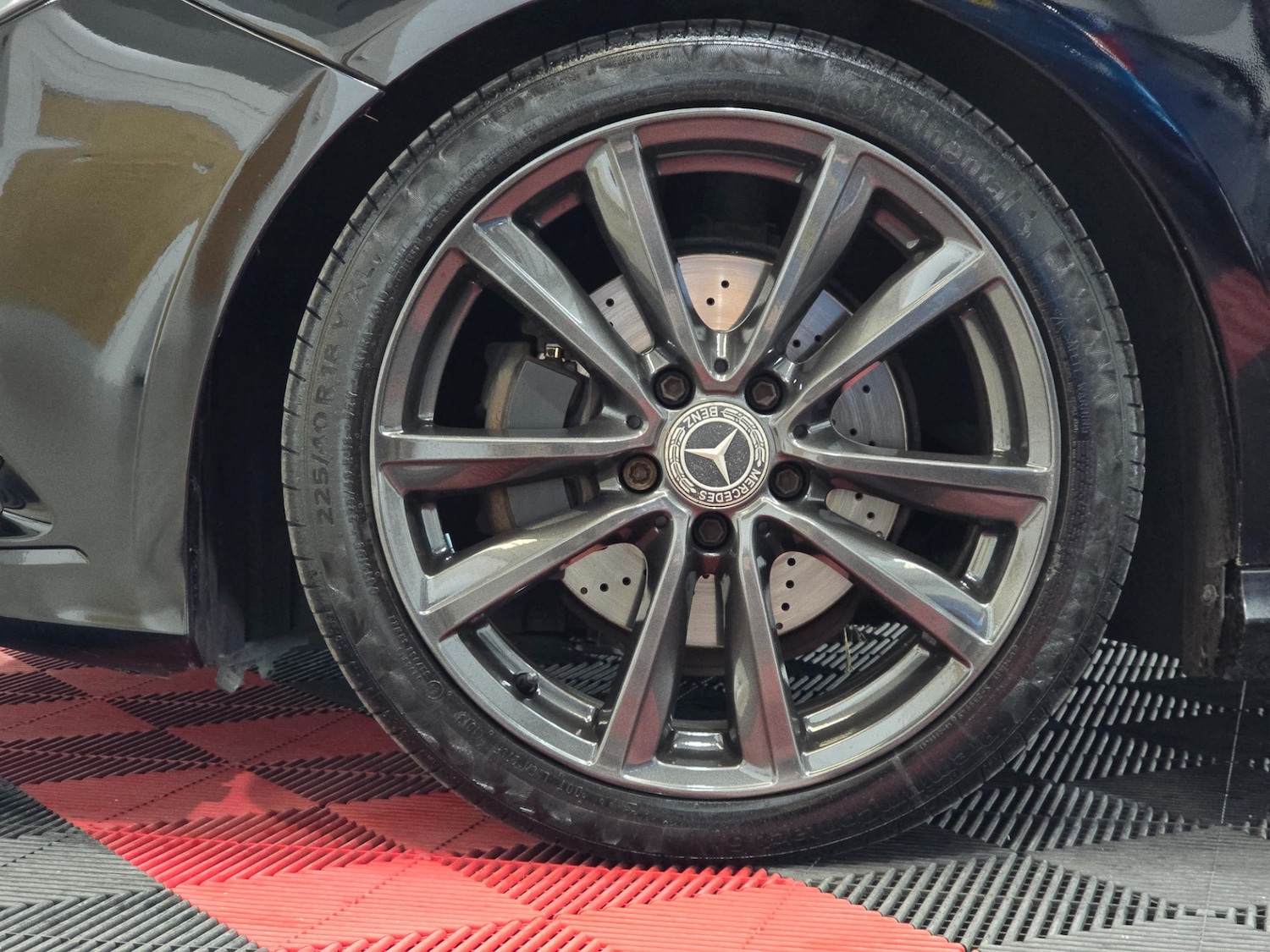 Used Mercedes-Benz B Class 2013 for sale - 76466052: Photo 13