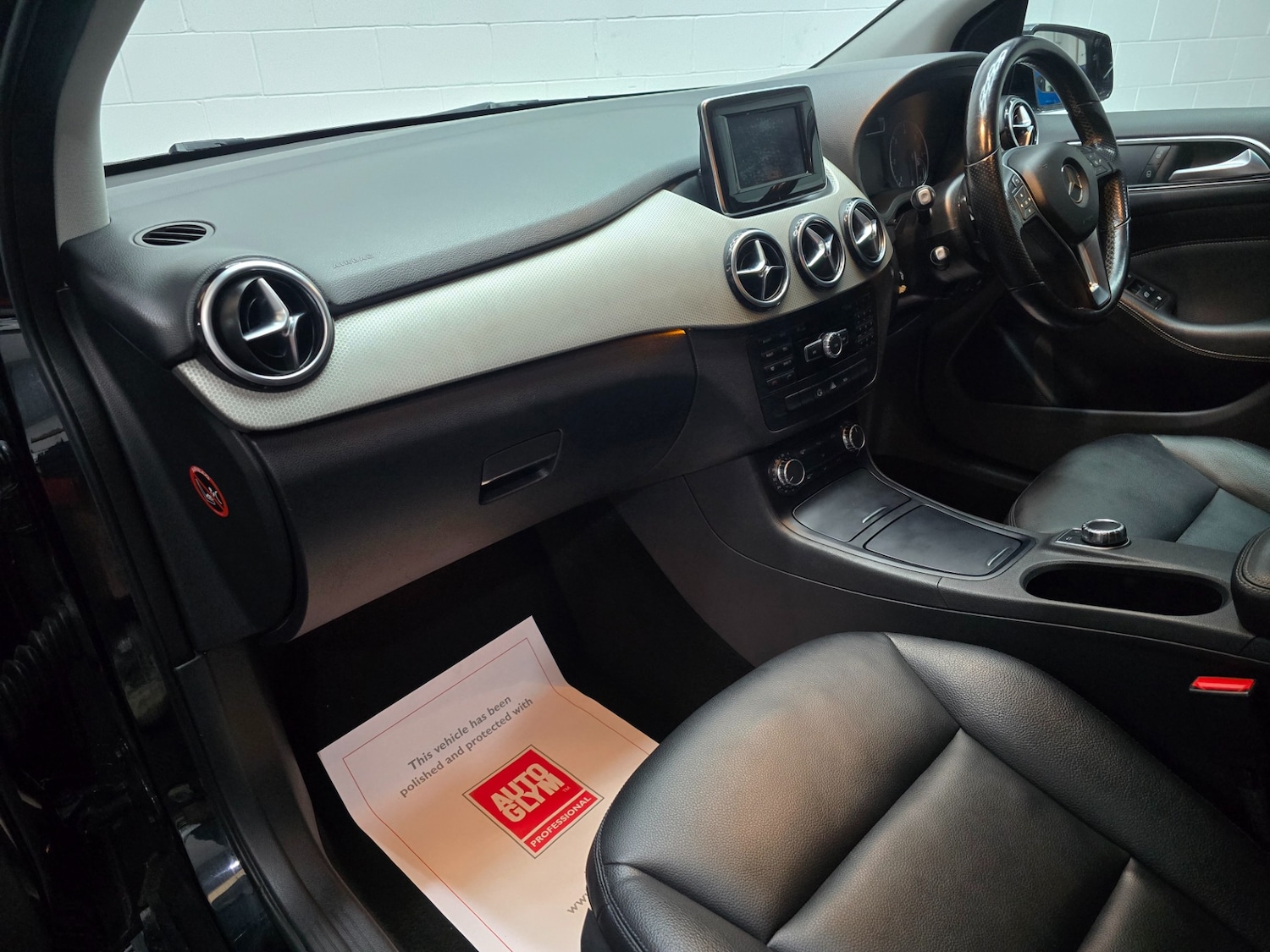 Used Mercedes-Benz B Class 2013 for sale - 76466052: Photo 15